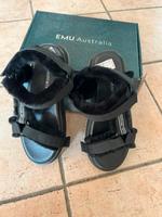 Emu Sandalen Gr.41 Nordrhein-Westfalen - Weeze Vorschau