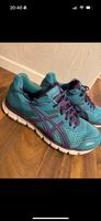 Asics Laufschuhe 39 Sportschuhe Baden-Württemberg - Göppingen Vorschau