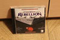 Star Wars Rebellion klassisches PC Spiel Nordrhein-Westfalen - Niederkassel Vorschau