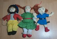 Struwwelpeter Puppen Frankfurt am Main - Eschersheim Vorschau