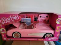 Barbie ferngesteuerte Corvette Hot wheels Rheinland-Pfalz - Böhl-Iggelheim Vorschau