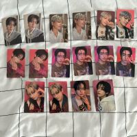 Enhypen orange blood photocards heeseung sunghoon Jake jay sunoo Köln - Köln Merheim Vorschau