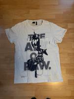 G-Star T-Shirt weiß in Größe XXL Dresden - Gorbitz-Süd Vorschau