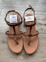 +++NEU+++ Tom Tailor Sandalen Gr.40 Berlin - Lichterfelde Vorschau