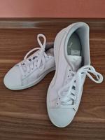 Puma Sneaker, weiß | Größe 37 & 39 Bayern - Grafenrheinfeld Vorschau