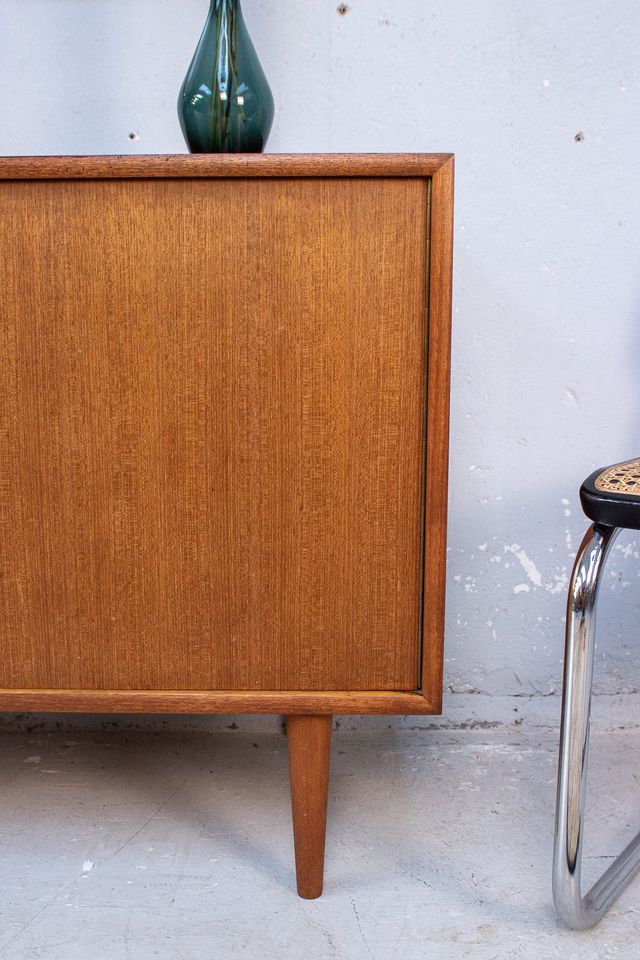 Kommode Sideboard Vintage Teak Midcentury 60er in Köln