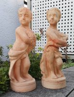 Terracotta Figuren ; Gartendekoration ; Putten Baden-Württemberg - Waiblingen Vorschau