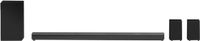 LG SN11R Soundbar, 7.1.4-Soundsystem, Soundbar,Subwoofer, (002949 Hessen - Wölfersheim Vorschau