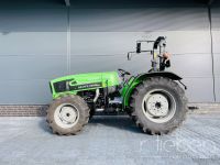 Deutz 4070E (Neumaschine) Traktor / Schlepper ! inkl. 19% MwSt. ! Niedersachsen - Haren (Ems) Vorschau