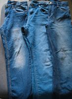 Jeans Gr. 152 Jungen 3 Stck. Sachsen - Limbach-Oberfrohna Vorschau