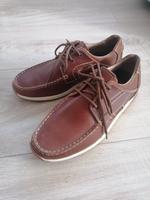 Picolinos Herrenschuhe Moccasin Leder Gr.41 braun w.NEU!!! Bayern - Pocking Vorschau