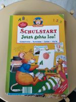 Buch, Schulstart Buch Nordrhein-Westfalen - Bad Laasphe Vorschau