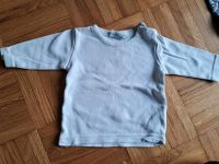 Langarmshirt Feetje weiß newborn Neugeborenen Shirt gr 56 0,50€ Niedersachsen - Osnabrück Vorschau