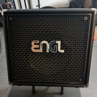 ENGL E600 Ironball Combo DV-77 Upgrade! Nordrhein-Westfalen - Mettmann Vorschau