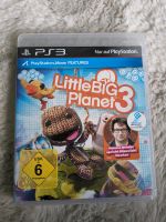 Playstation 3 Spiel ,,Little big planet 3" Berlin - Lichtenberg Vorschau