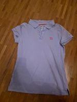 Poloshirt von Hilfiger Denim für Damen, Größe L Niedersachsen - Langenhagen Vorschau