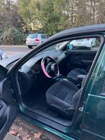 Auto VW Bora Nordrhein-Westfalen - Castrop-Rauxel Vorschau