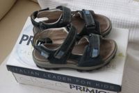 Kindersandalen blau Größe 31 Hessen - Lorsch Vorschau