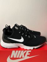 Nike Presto Fly Gr. 42,5 / 43 / 44,5 / 45 / 46 NEU schwarz Aachen - Aachen-Mitte Vorschau