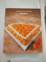 Backbuch "Kuchen auf neue Art" Rheinland-Pfalz - Linz am Rhein Vorschau