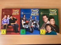TWO and a half MEN DVD‘s in Sammelbox Rheinland-Pfalz - Waldsee Vorschau