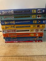 SCRUBS - Staffel 1-9 Nordrhein-Westfalen - Bornheim Vorschau