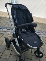 ABC Design Kinderwagen mit Sitzvorrichtung und Babyschale Bayern - Spiegelau Vorschau