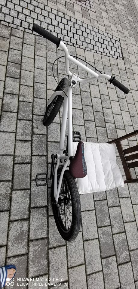 Estern Bike BMX in Schwaigern