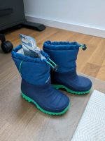 Winterboots in Größe 24 von Lily & Dan (Aldi) - neu Bayern - Zorneding Vorschau