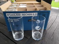 Nordland Trumblers * Gläser * 0,2 cl * Pepsi Glas * 6 + 6 Stück Nordrhein-Westfalen - Kamp-Lintfort Vorschau