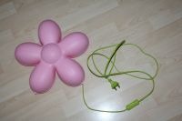 IKEA Kinder Lampe Smila Blomma Blume rosa grün NEUWERTIG Müritz - Landkreis - Rechlin Vorschau