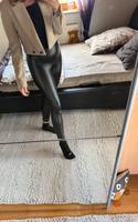 Zara Crop Blazer Bayern - Moosthenning Vorschau