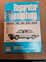 REPARATURANLEITUNG BMW E21 Bayern - Mering Vorschau