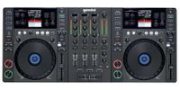 Verleih / Mieten DJ Workstation Gemini CDMP 7000 Niedersachsen - Barendorf Vorschau