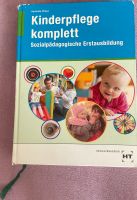 Kinderpflege Komplett, ISBN: 978-3-582-04780-9 Koblenz - Urbar Vorschau