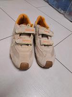 Geox Schuhe 39 Sneaker Klettschuhe Damen Sport Hessen - Bensheim Vorschau