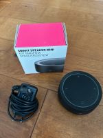 Telekom Smart Speaker Mini schwarz inkl. Originalverpackung Kr. München - Taufkirchen Vorschau