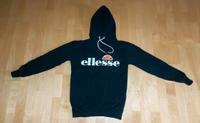 Verkaufe ungetragenen Ellesse Hoodie, Kapuzenpullover, Gr. XXS Bayern - Wegscheid Vorschau