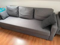 Sofa + Hocker + 2 Couch Baden-Württemberg - Eutingen Vorschau