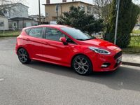 Ford Fiesta ST-Line 74KW / super Optik / TÜV NEU / Garantie Berlin - Köpenick Vorschau