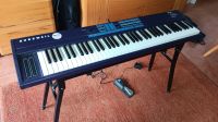 Stage Piano Kurzweil SP76 mit Pedal und Ständer Nordrhein-Westfalen - Schwerte Vorschau