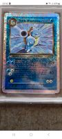 Dark Blastoise PSA 9 Reverse Holo Legendary Collection Niedersachsen - Delmenhorst Vorschau