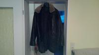Echtes Leder herren Jacke MILESTONE, Gr. 54, schwarz, gebraucht. Hessen - Fulda Vorschau