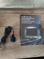 7 Zoll Autoradios mit DVD Navi Bluetooth GPS DAB SWC RDS für BMW Saarbrücken-West - Klarenthal Vorschau