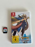 Pokémon Schwert Switch Nordrhein-Westfalen - Mettmann Vorschau