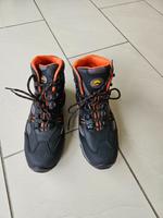 Sicherheitsschuhe S 3  NEU, Gr. 42 Nordrhein-Westfalen - Witten Vorschau