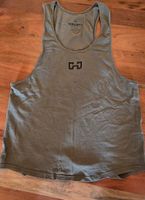 Gymjunky tanktop Niedersachsen - Didderse Vorschau