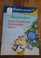 Astrid Lindgren Pippi Langstrumpf plündert den Weihnachtsbaum Wuppertal - Elberfeld Vorschau