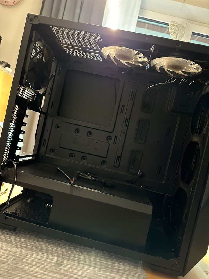 Cooler Master Masterbox TD500 Mesh in Bremen