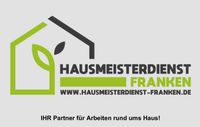 Hausmeisterdienst Für Privat und Gewerbekunden Bayern - Fürth Vorschau